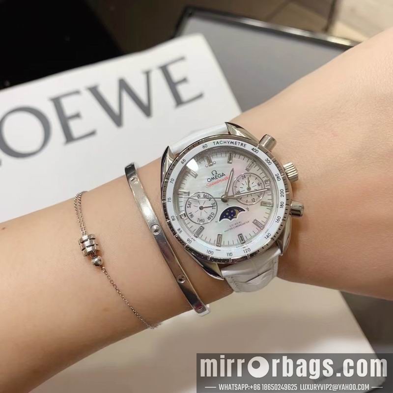 Omega 37mm 101558 Watch
