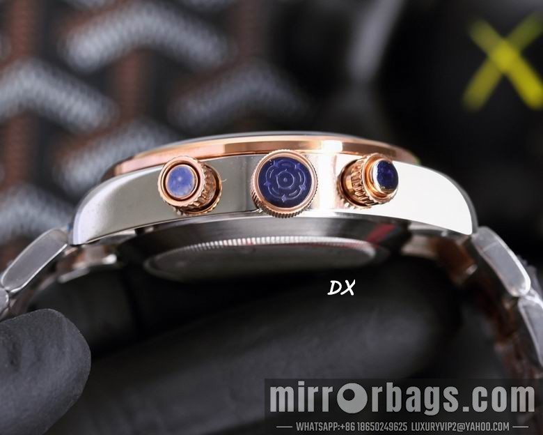 Tudor 42mm 2nms62 Watch