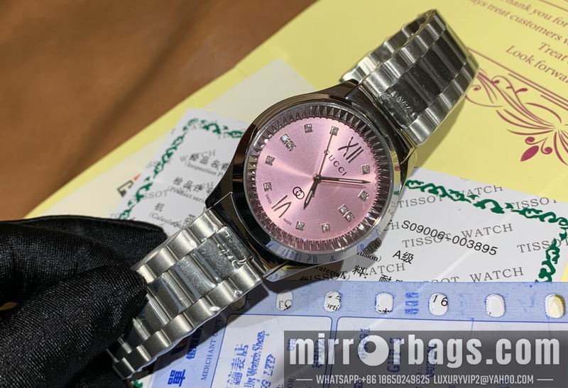 Gucci 38mm 080493 Watch
