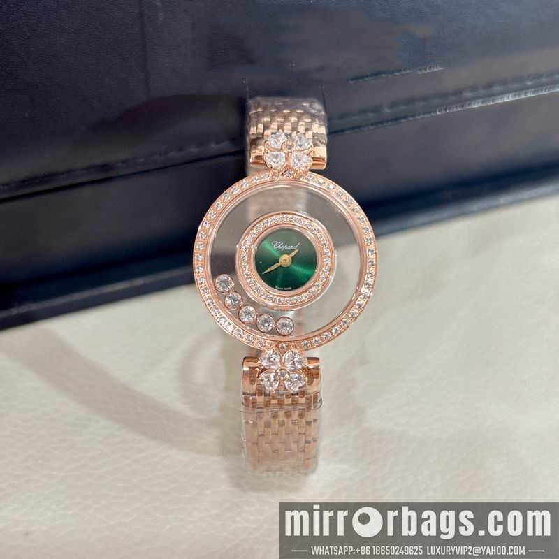 Chopard 28mm 110390 Watch