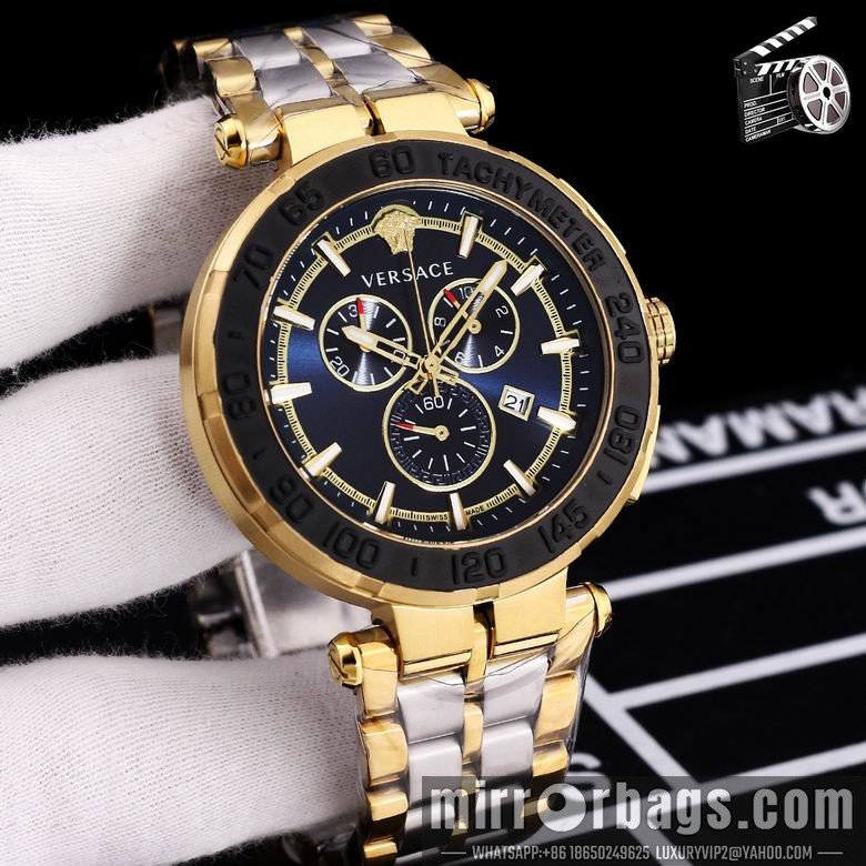 Versace 30mm 10nbz34 Watch