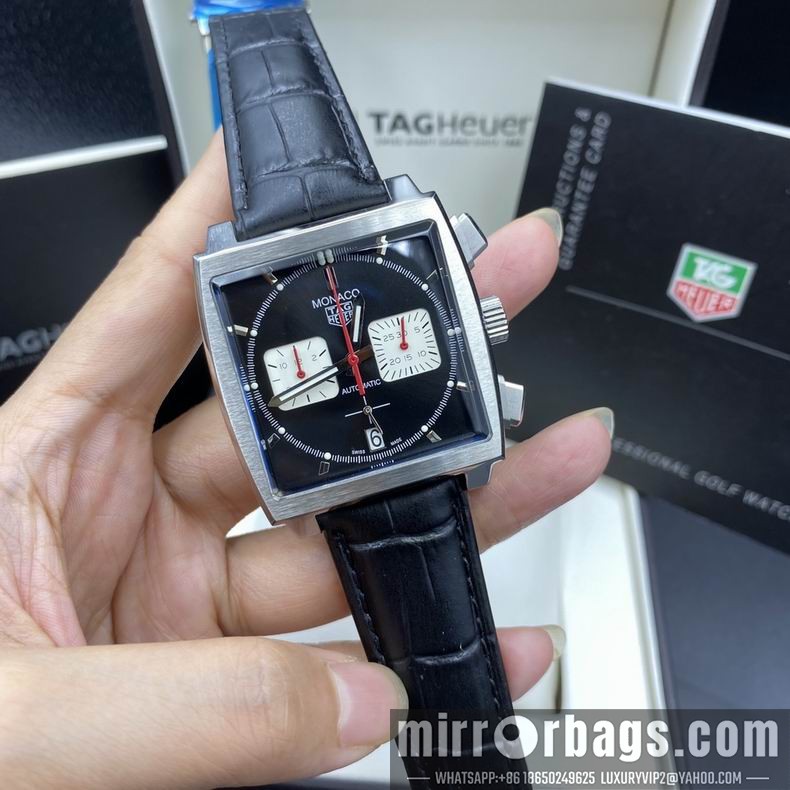 Tag Heuer watch M30 Watch