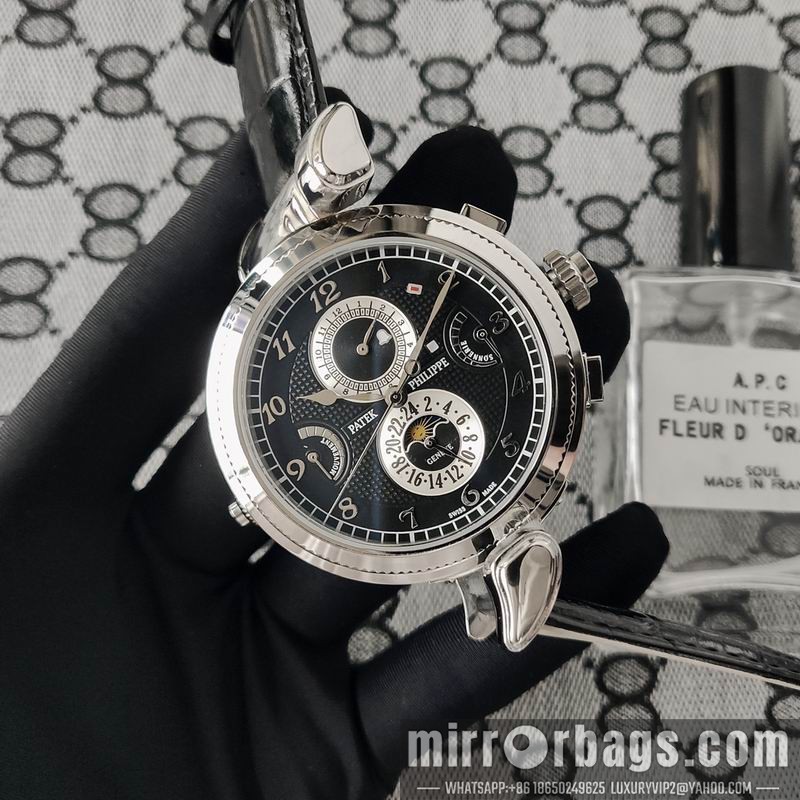 Patek Philippe 45mm 092321 Watch