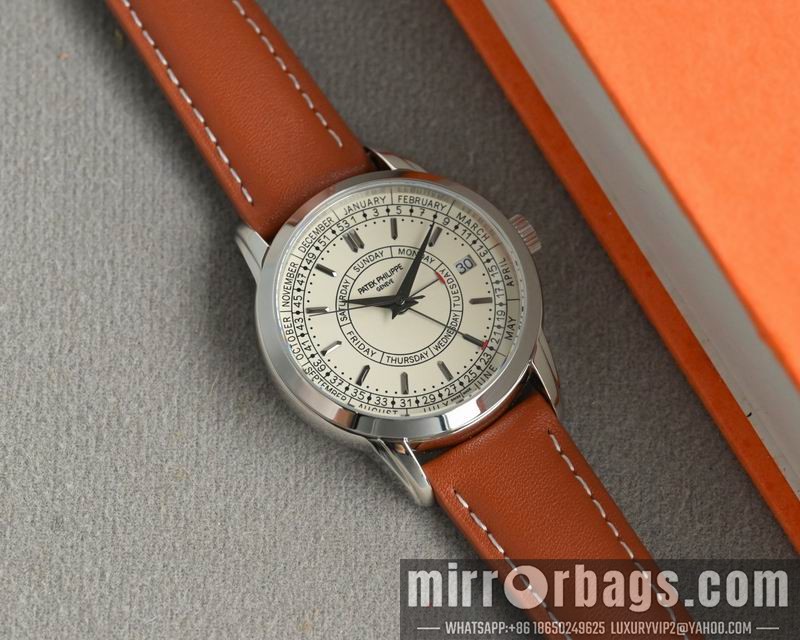 Patek Philippe 40mm 101415 Watch