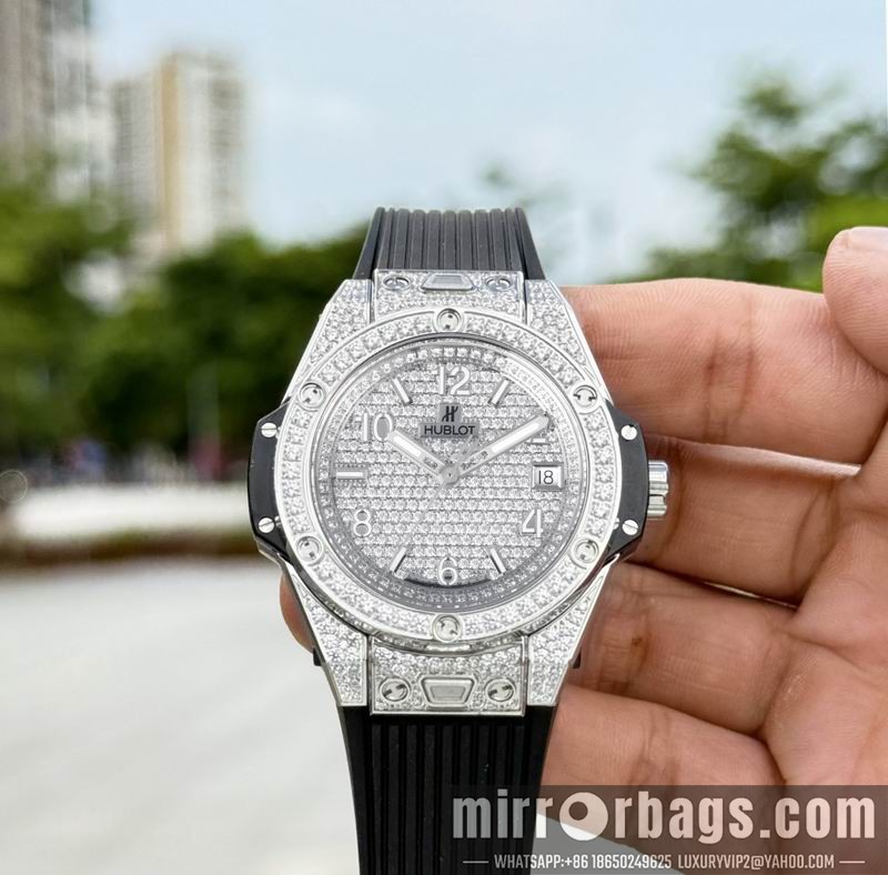 Hublot 39mm 080440 Watch