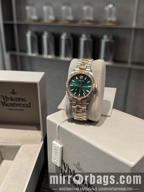 Versace 32mm 042907 Watch