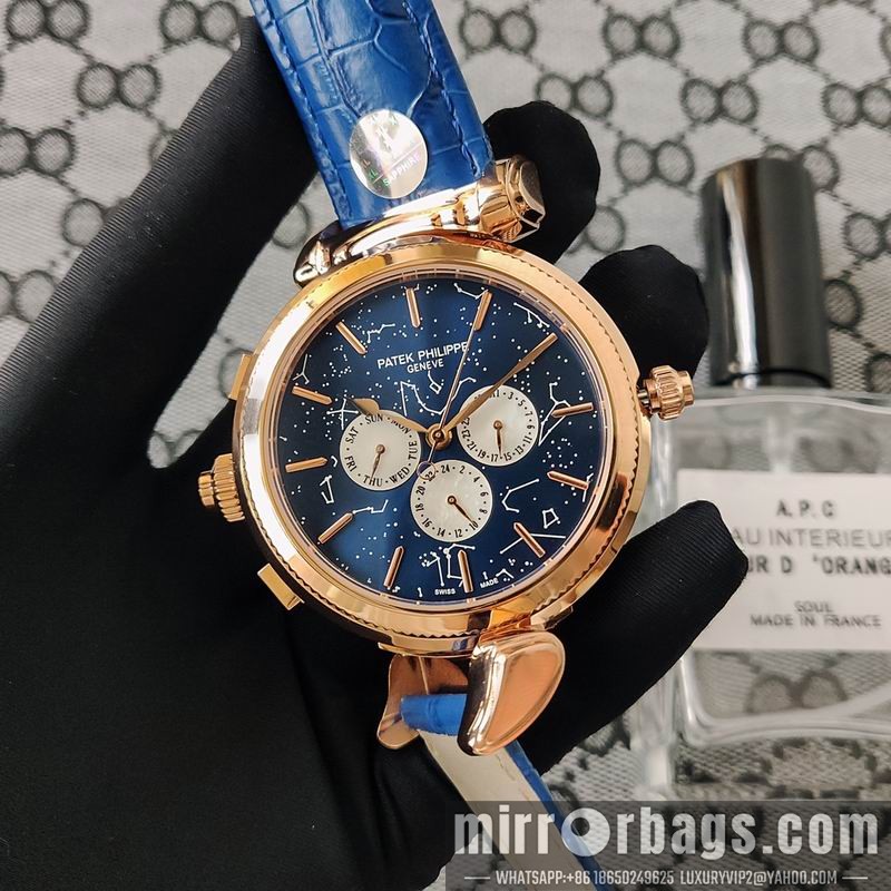 Patek Philippe 45mm 092329 Watch