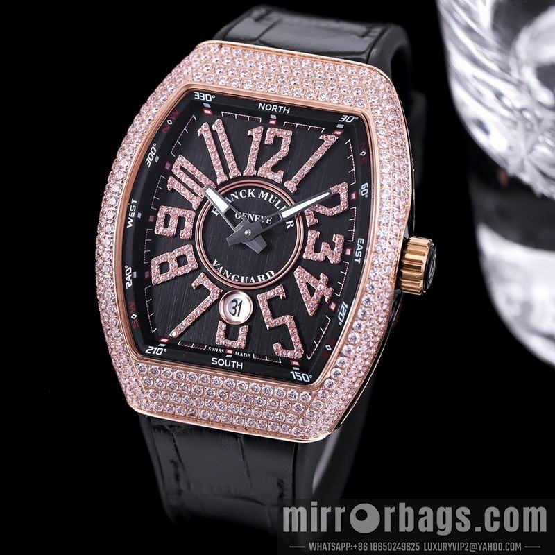 Franck Muller 54X42mm 091649 Watch