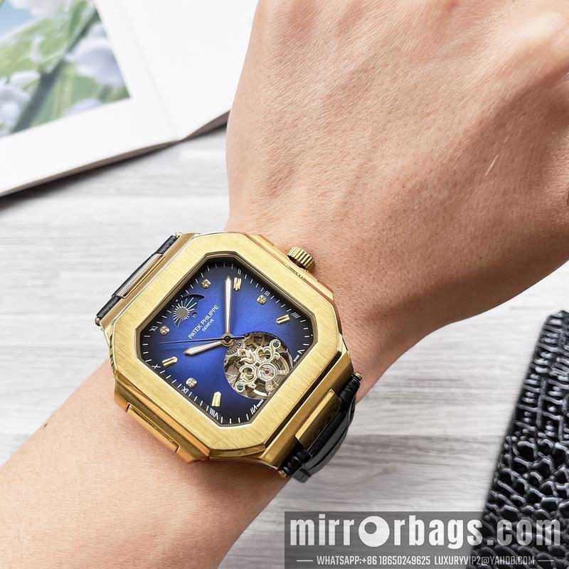 Cartier 42mm 032563 Watch