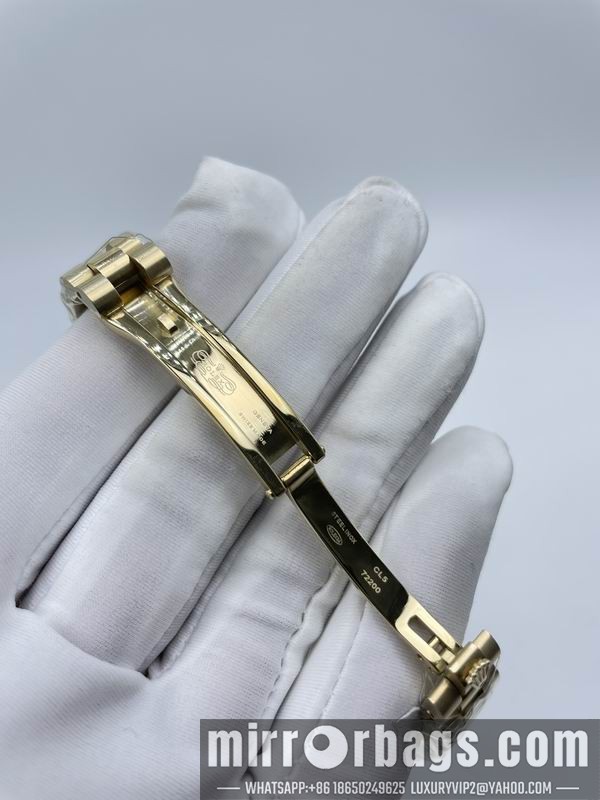Rolex 26mm 091620 Watch