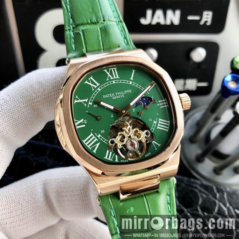 Patek Phillippe 42mm 090438 Watch