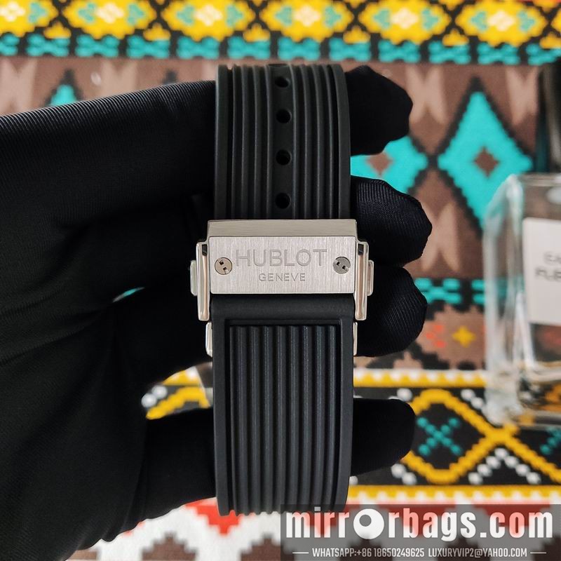 Hublot 42mm 092269 Watch