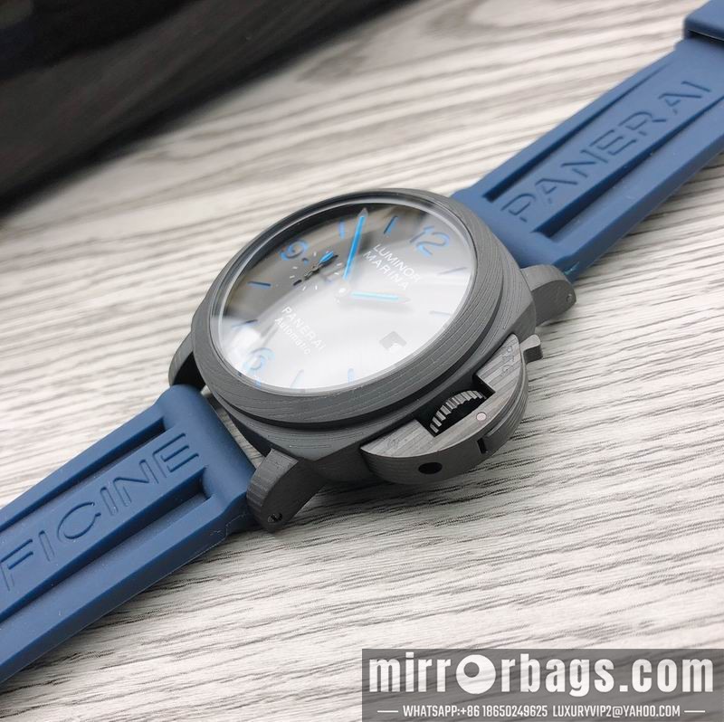 Panerai 44mm 090458 Watch