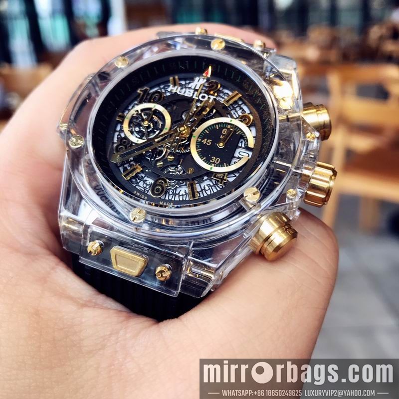 Hublot 42mm 092214 Watch