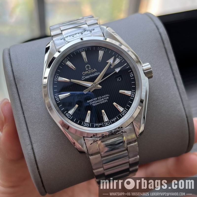 Omega 41mm 090538 Watch