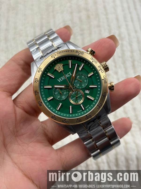 Versace watch 042957 Watch