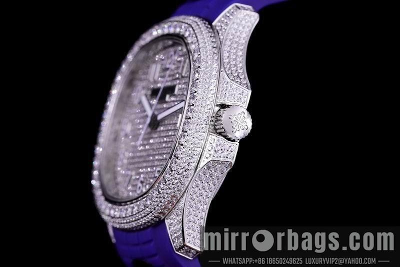 Patek Phillipe 40mm 082133 Watch