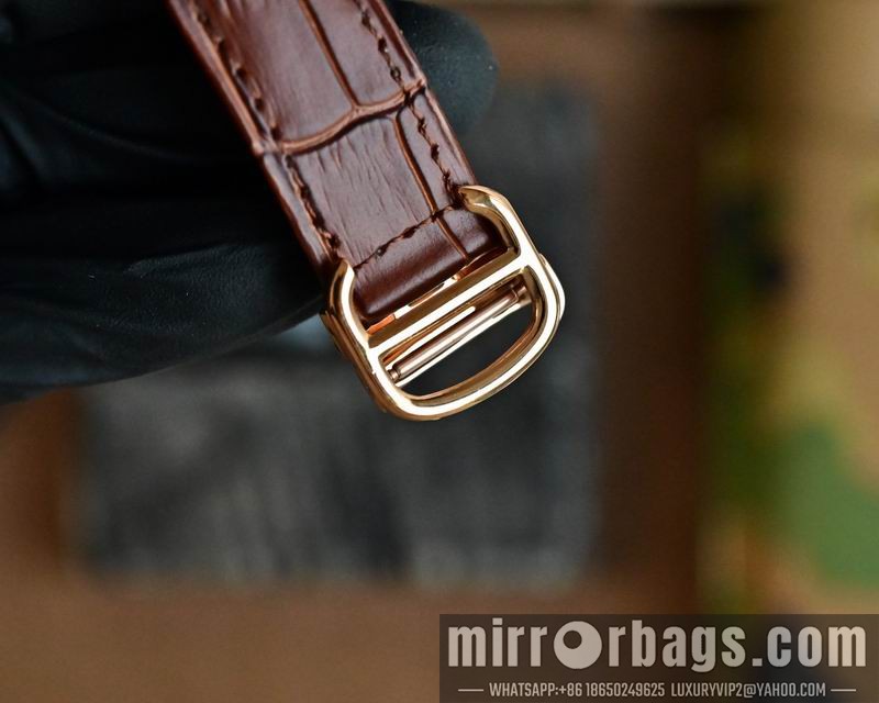 Cartier 33mm 36mm 111453 Watch