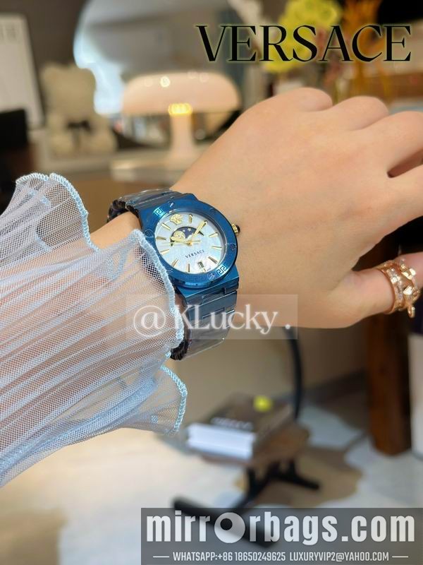 Versace 38mm 101448 Watch