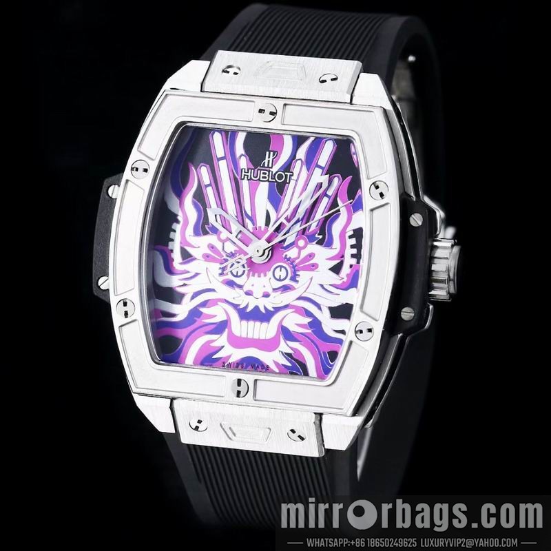 Hublot watch 082391 Watch