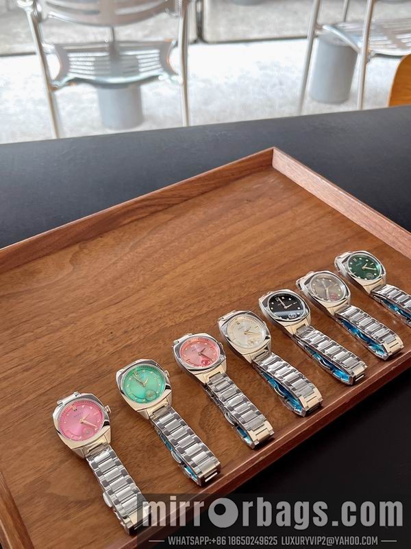 Gucci 29mm 091722 Watch