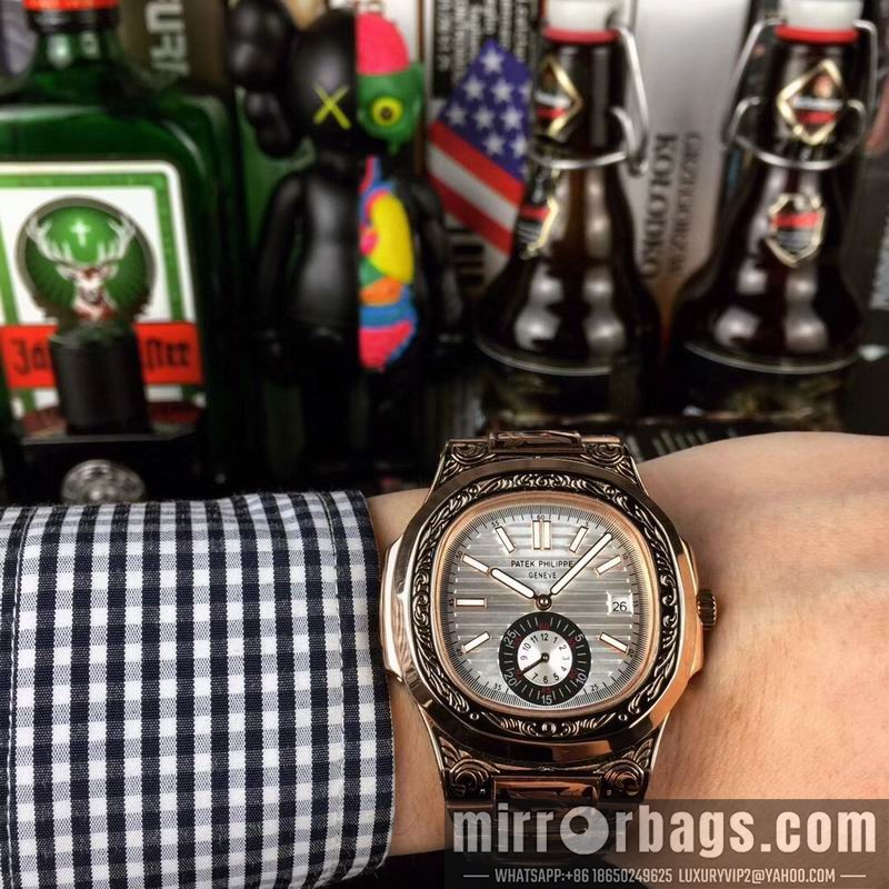 Patek Philippe 40mm 092132 Watch