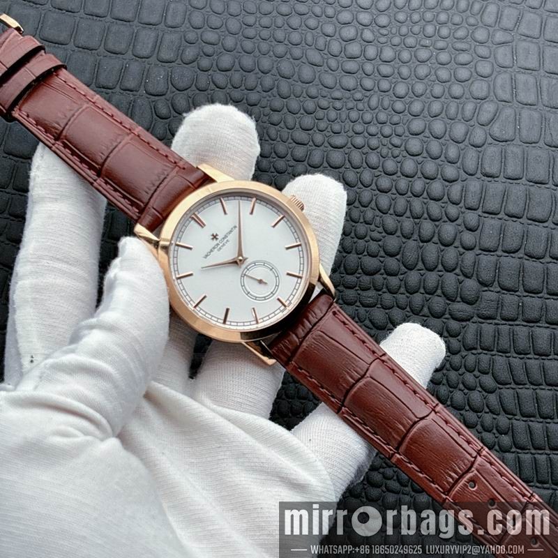 Vacheron Constantin 40mm 100810 Watch