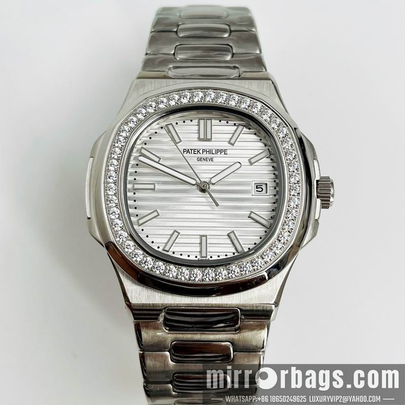 Patek Philippe 40mm 090401 Watch