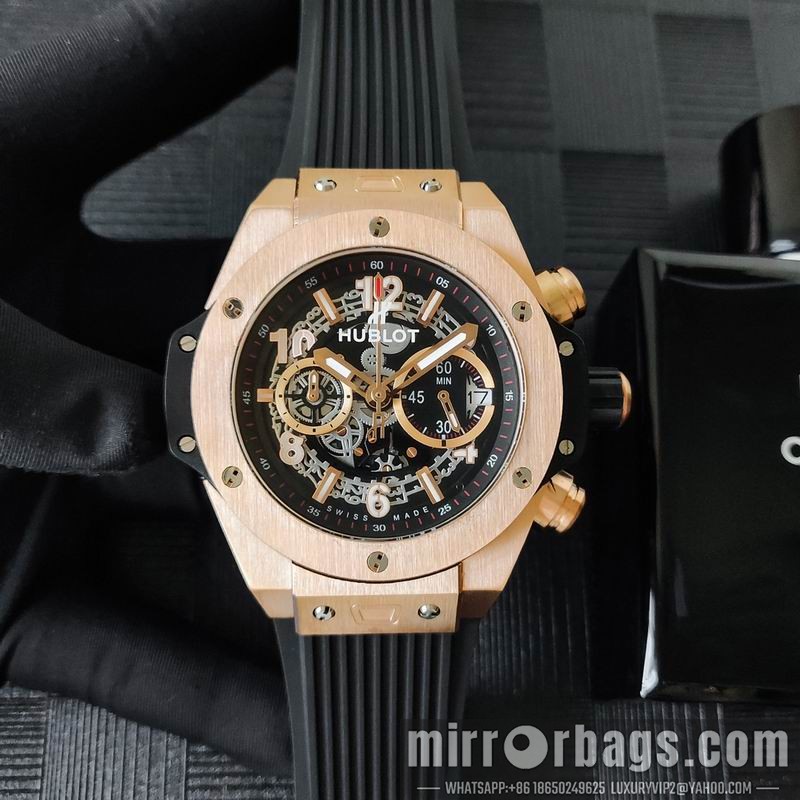Hublot 43mm 092281 Watch