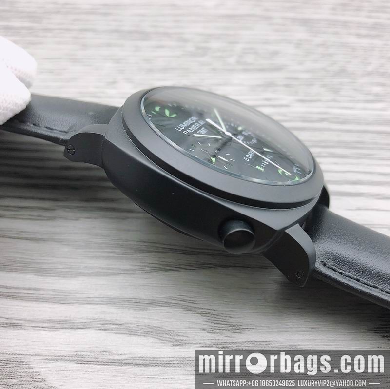 Panerai 44mm 090453 Watch