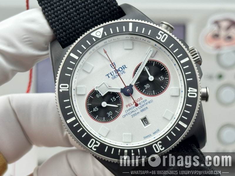 Tudor 43mm 010531 Watch