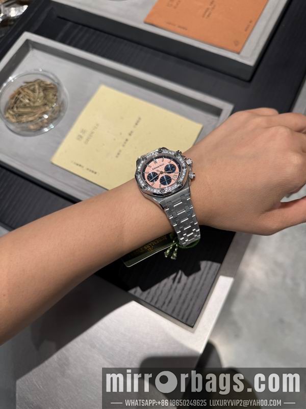 AP 37mm 101420 Watch