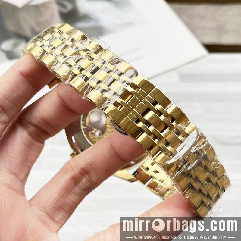 Patek Philippe 42mm 110949 Watch