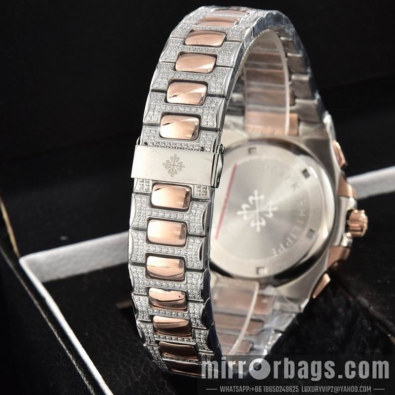 Patek Philippe 40.8mm 042357 Watch
