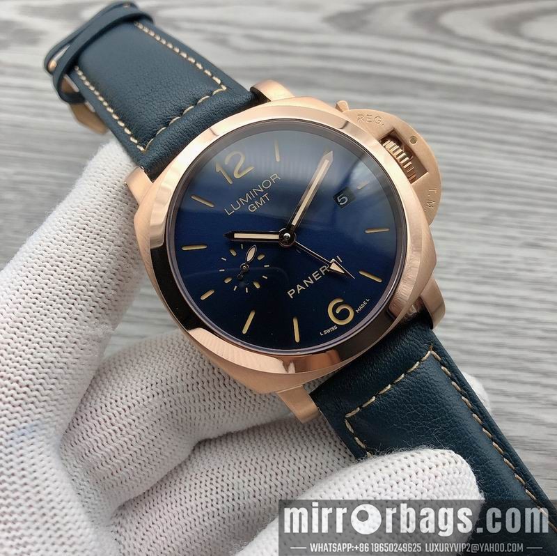 Panerai 44mm 090462 Watch