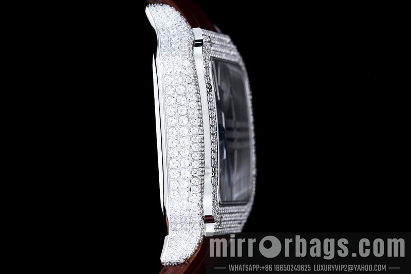 Cartier watch 110924 Watch