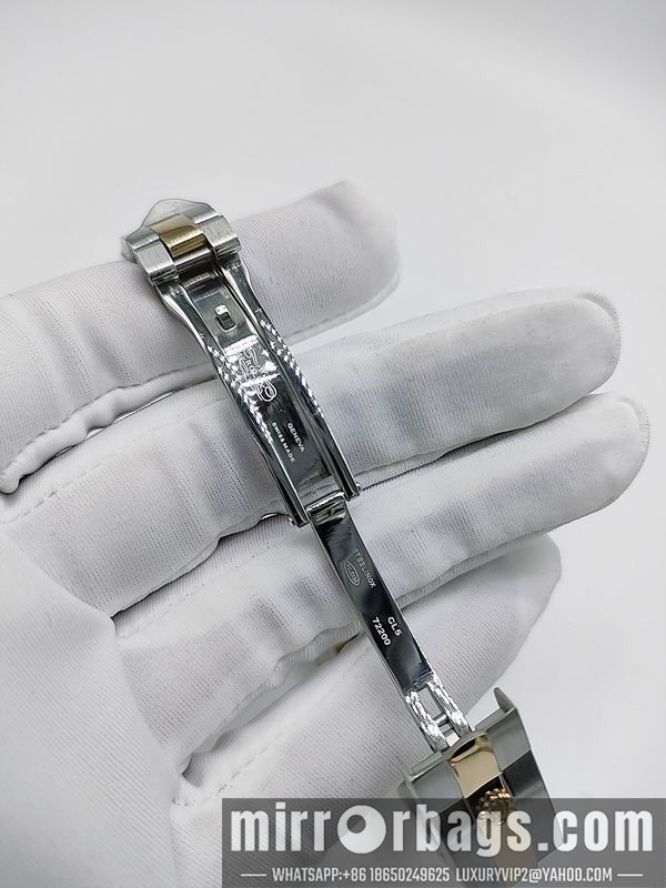 Rolex 26mm 091606 Watch