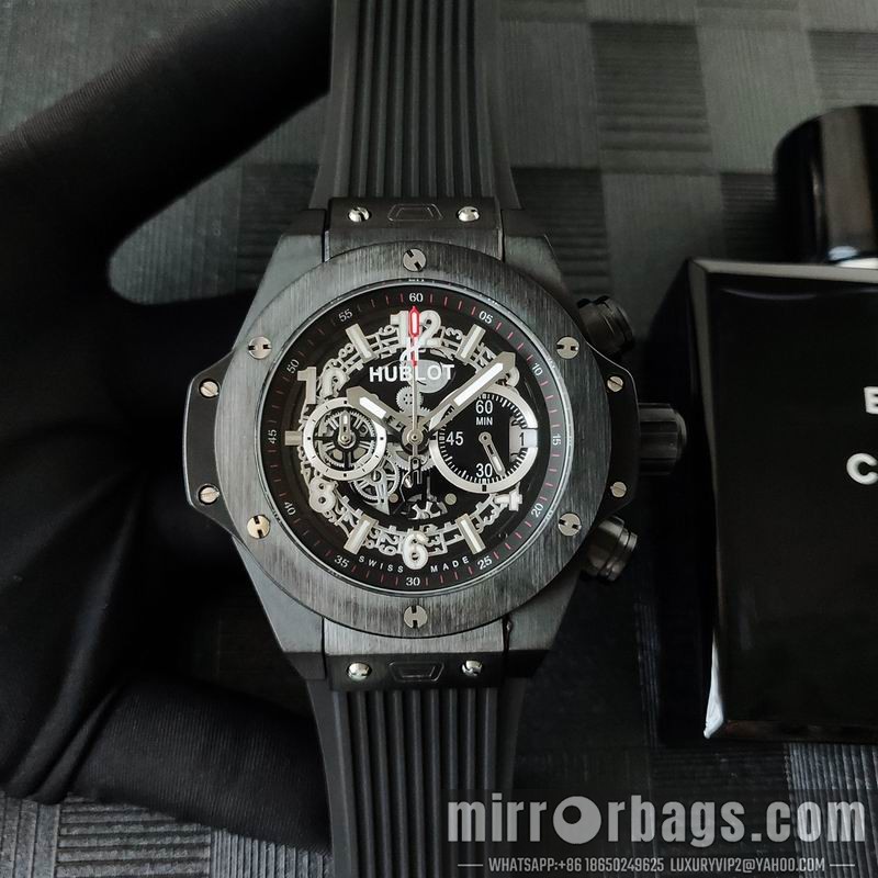 Hublot 43mm 092280 Watch