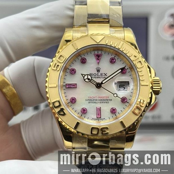Rolex 40mm 040937 Watch