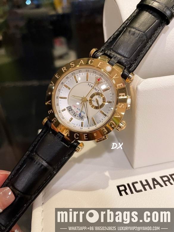Versace 45mm 11nms31 Watch