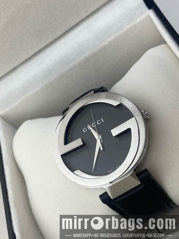 Gucci 37mm 091717 Watch
