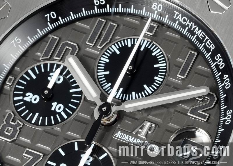 AP watch 080437 Watch
