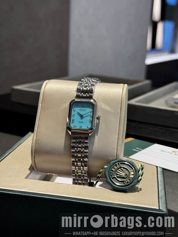 Rolex 24mm 101591 Watch