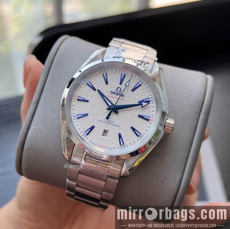 Omega 41mm 090540 Watch