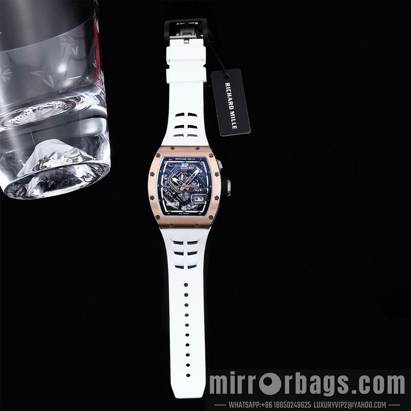 Richard Mille 40X50X16mm 042302 Watch