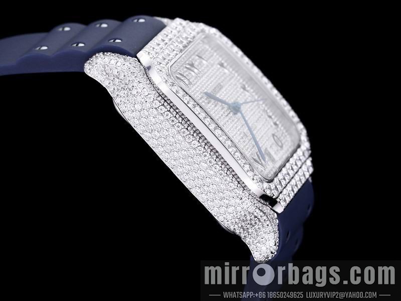 Cartier 40mm 082138 Watch