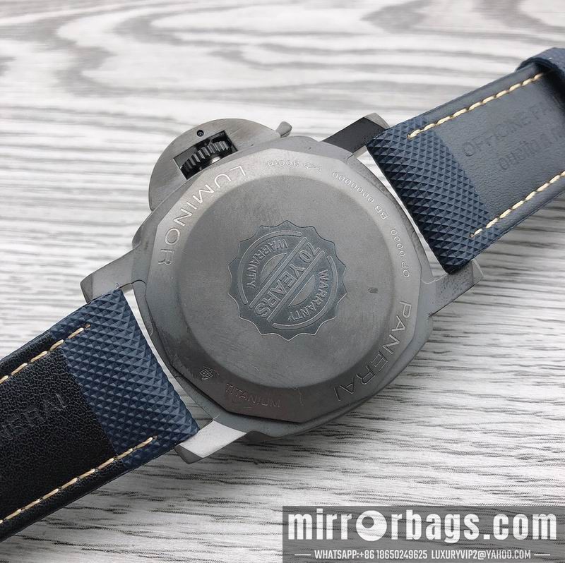 Panerai 44mm 090436 Watch