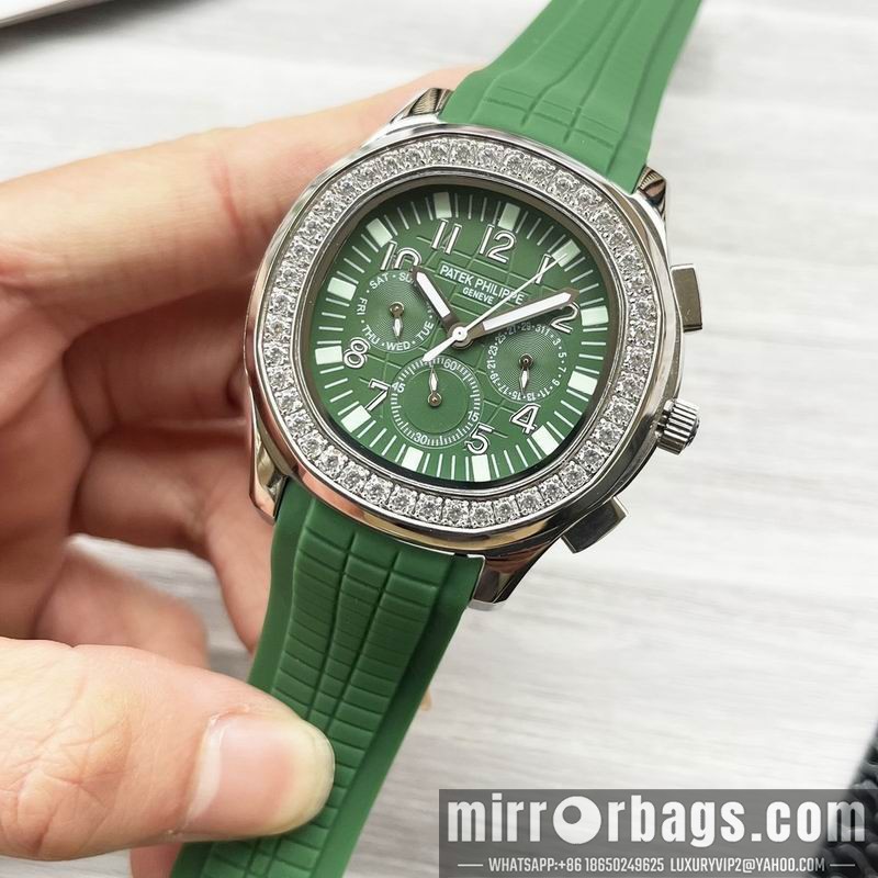 Patek Philippe watch 090429 Watch