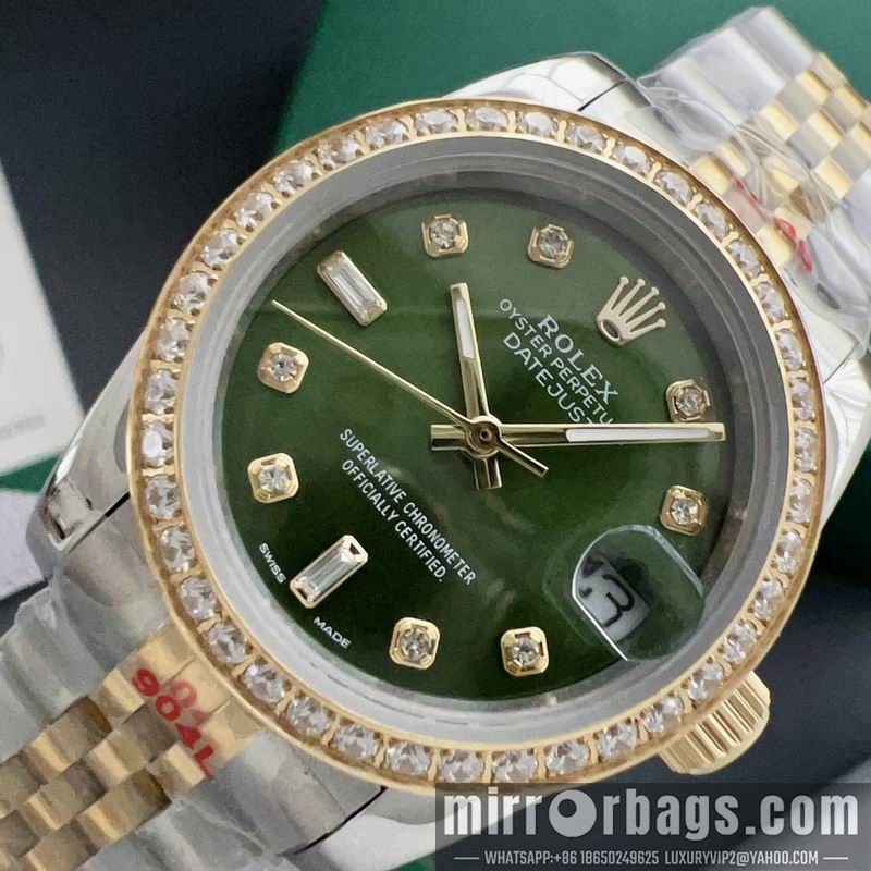 Rolex 31mm 110395 Watch