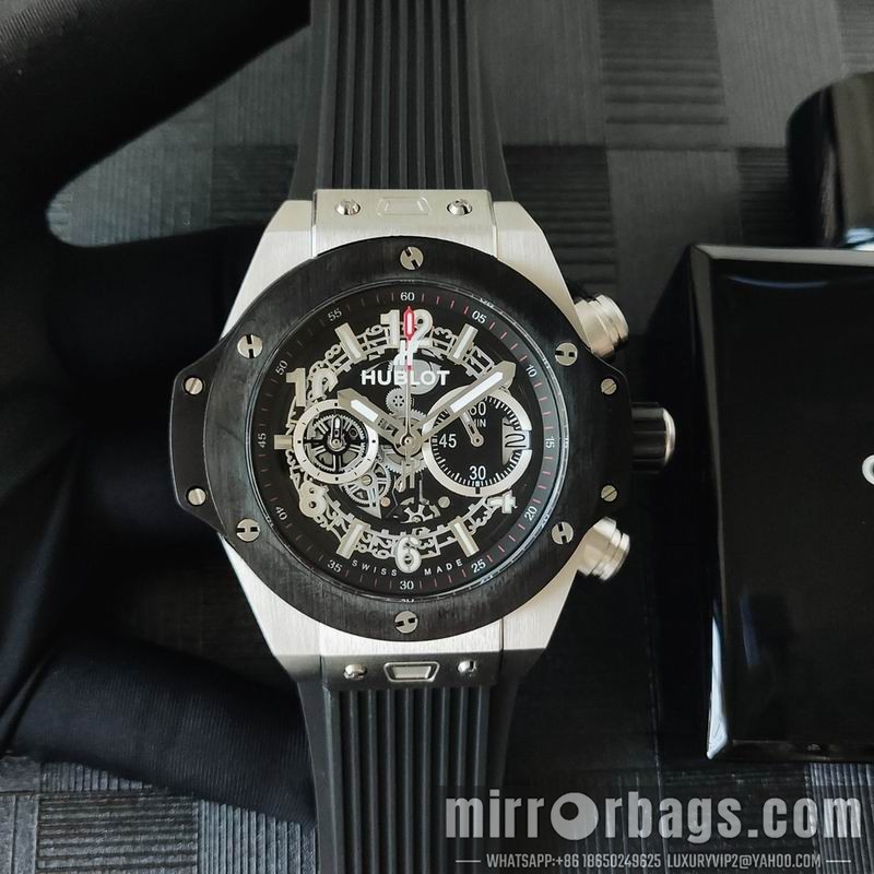 Hublot 43mm 092280 Watch